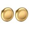 Baldwin Knob Lifetime Satin Brass Door Knobs Lifetime Satin Brass 5064 5064.044.MR - alternate 3